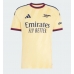 Arsenal Myles Lewis-Skelly #49 Alternativní Dres 2026-27 Krátký Rukáv