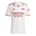 Arsenal Viktor Gyokeres #14 Alternativní Dres 2025-26 Krátký Rukáv