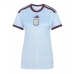 Aston Villa Boubacar Kamara #8 Dámské Alternativní Dres 2026-27 Krátký Rukáv