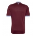 Aston Villa Domácí Dres 2026-27 Krátký Rukáv