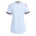 Aston Villa Dámské Alternativní Dres 2026-27 Krátký Rukáv