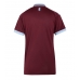 Aston Villa Dámské Domácí Dres 2026-27 Krátký Rukáv