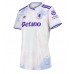 Aston Villa Harvey Elliott #9 Dámské Alternativní Dres 2025-26 Krátký Rukáv