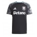 Aston Villa Harvey Elliott #9 Venkovní Dres 2025-26 Krátký Rukáv