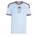 Aston Villa Johan Manzambi #44 Alternativní Dres 2026-27 Krátký Rukáv