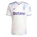 Aston Villa John McGinn #7 Alternativní Dres 2025-26 Krátký Rukáv