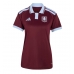 Aston Villa Nicolas Jackson #11 Dámské Domácí Dres 2026-27 Krátký Rukáv