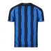 Atalanta Domácí Dres 2026-27 Krátký Rukáv