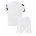 Atalanta Dětské Venkovní Dres 2026-27 Krátký Rukáv (+ trenýrky)