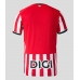 Athletic Bilbao Domácí Dres 2026-27 Krátký Rukáv