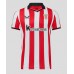 Athletic Bilbao Nico Williams #10 Domácí Dres 2025-26 Krátký Rukáv