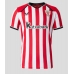 Athletic Bilbao Nico Williams #10 Domácí Dres 2026-27 Krátký Rukáv