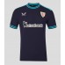 Athletic Bilbao Nico Williams #10 Venkovní Dres 2025-26 Krátký Rukáv