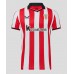 Athletic Bilbao Yuri Berchiche #17 Domácí Dres 2025-26 Krátký Rukáv
