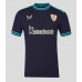 Athletic Bilbao Yuri Berchiche #17 Venkovní Dres 2025-26 Krátký Rukáv
