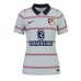 Atletico Madrid Cristian Romero #21 Dámské Alternativní Dres 2026-27 Krátký Rukáv