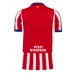 Atletico Madrid Domácí Dres 2026-27 Krátký Rukáv