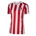 Atletico Madrid Johnny Cardoso #5 Dámské Domácí Dres 2025-26 Krátký Rukáv