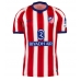 Atletico Madrid Julian Alvarez #19 Domácí Dres 2026-27 Krátký Rukáv