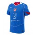 Atletico Madrid Koke #6 Alternativní Dres 2025-26 Krátký Rukáv