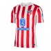 Atletico Madrid Koke #6 Domácí Dres 2025-26 Krátký Rukáv
