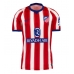 Atletico Madrid Lee Kang-in #7 Domácí Dres 2026-27 Krátký Rukáv