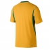 Austrálie Domácí Dres MS 2026 Krátký Rukáv