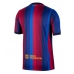 Barcelona Domácí Dres 2026-27 Krátký Rukáv