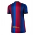 Barcelona Dámské Domácí Dres 2026-27 Krátký Rukáv