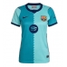 Barcelona Pedri Gonzalez #8 Dámské Alternativní Dres 2026-27 Krátký Rukáv