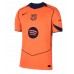 Barcelona Robert Lewandowski #9 Alternativní Dres 2025-26 Krátký Rukáv