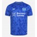 Bayer Leverkusen Aleix Garcia #24 Alternativní Dres 2025-26 Krátký Rukáv