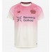Bayer Leverkusen Aleix Garcia #24 Venkovní Dres 2025-26 Krátký Rukáv