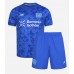 Bayer Leverkusen Patrik Schick #14 Dětské Alternativní Dres 2025-26 Krátký Rukáv (+ trenýrky)