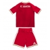 Bayern Munich Dětské Domácí Dres 2026-27 Krátký Rukáv (+ trenýrky)