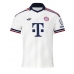 Bayern Munich Harry Kane #9 Venkovní Dres 2026-27 Krátký Rukáv
