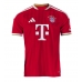 Bayern Munich Jamal Musiala #10 Domácí Dres 2026-27 Krátký Rukáv