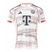 Bayern Munich Jamal Musiala #10 Venkovní Dres 2025-26 Krátký Rukáv