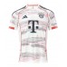 Bayern Munich Jamal Musiala #42 Venkovní Dres 2025-26 Krátký Rukáv