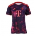Bayern Munich Joshua Kimmich #6 Dámské Alternativní Dres 2026-27 Krátký Rukáv