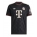 Bayern Munich Luis Diaz #14 Alternativní Dres 2025-26 Krátký Rukáv