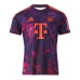 Bayern Munich Luis Diaz #14 Alternativní Dres 2026-27 Krátký Rukáv