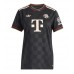 Bayern Munich Luis Diaz #14 Dámské Alternativní Dres 2025-26 Krátký Rukáv