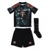 Bayern Munich Mathys Tel #39 Dětské Venkovní Dres 2024-25 Krátký Rukáv (+ trenýrky)