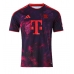 Bayern Munich Nathaniel Brown #11 Alternativní Dres 2026-27 Krátký Rukáv