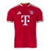 Bayern Munich Serge Gnabry #7 Domácí Dres 2026-27 Krátký Rukáv