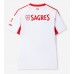 Benfica Alternativní Dres 2025-26 Krátký Rukáv