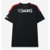 Benfica Alternativní Dres 2026-27 Krátký Rukáv