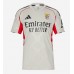 Benfica Dodi Lukebakio #11 Venkovní Dres 2025-26 Krátký Rukáv