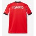 Benfica Domácí Dres 2025-26 Krátký Rukáv